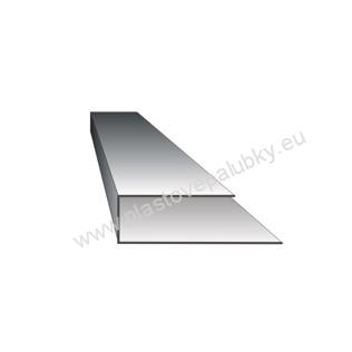 Ukončovací profil Profi Decor P509 třešeň amareto 3m