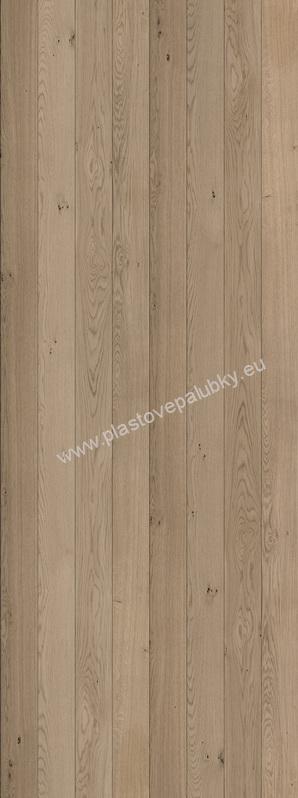 Interiérové panely Motivo - Carmel wood