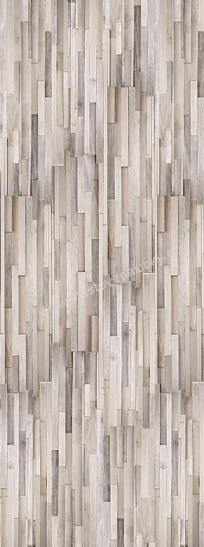 Interiérové panely Motivo - Wood Stripes